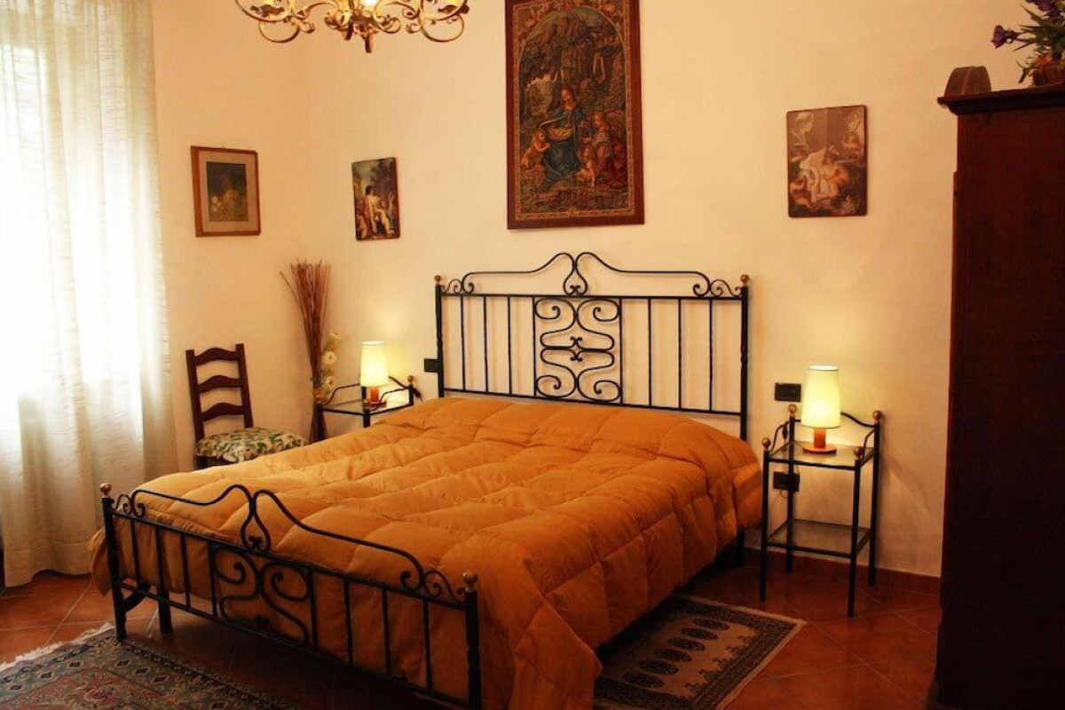 Villa Sant'uberto Country Inn