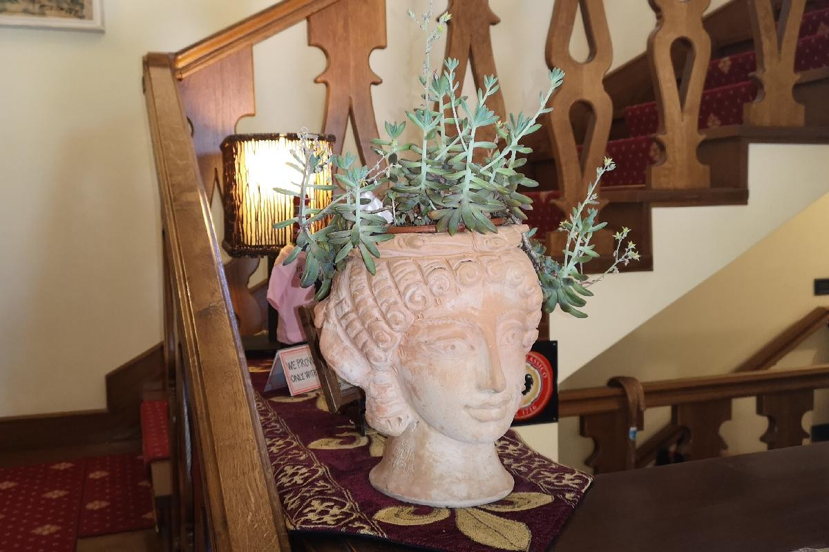 Villa Sant'uberto Country Inn
