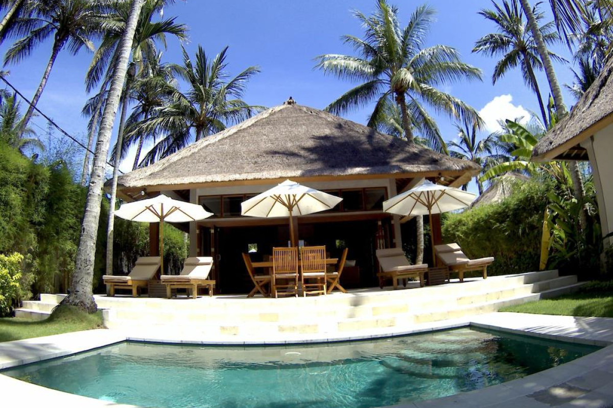 Villa Sasoon