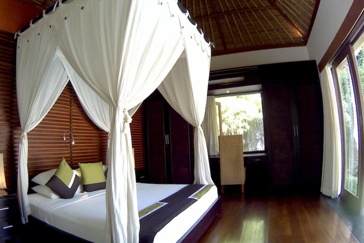 Villa Sasoon