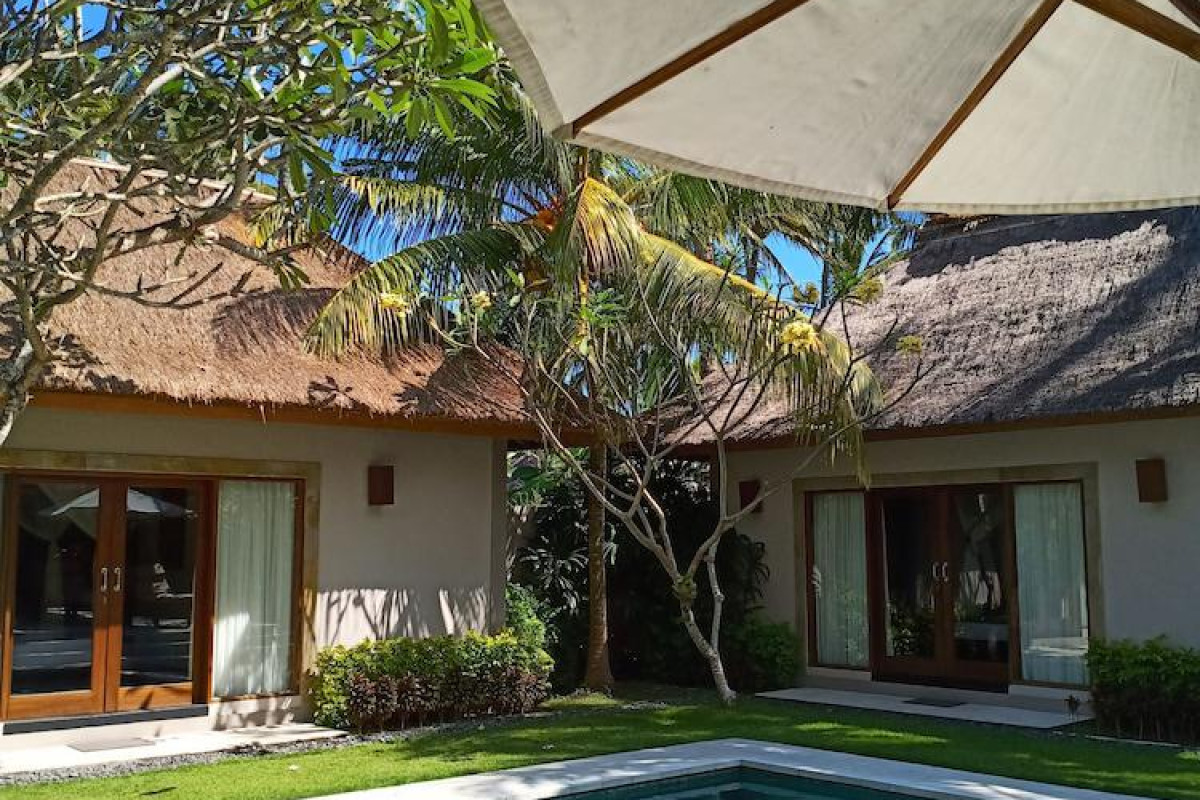 Villa Sasoon