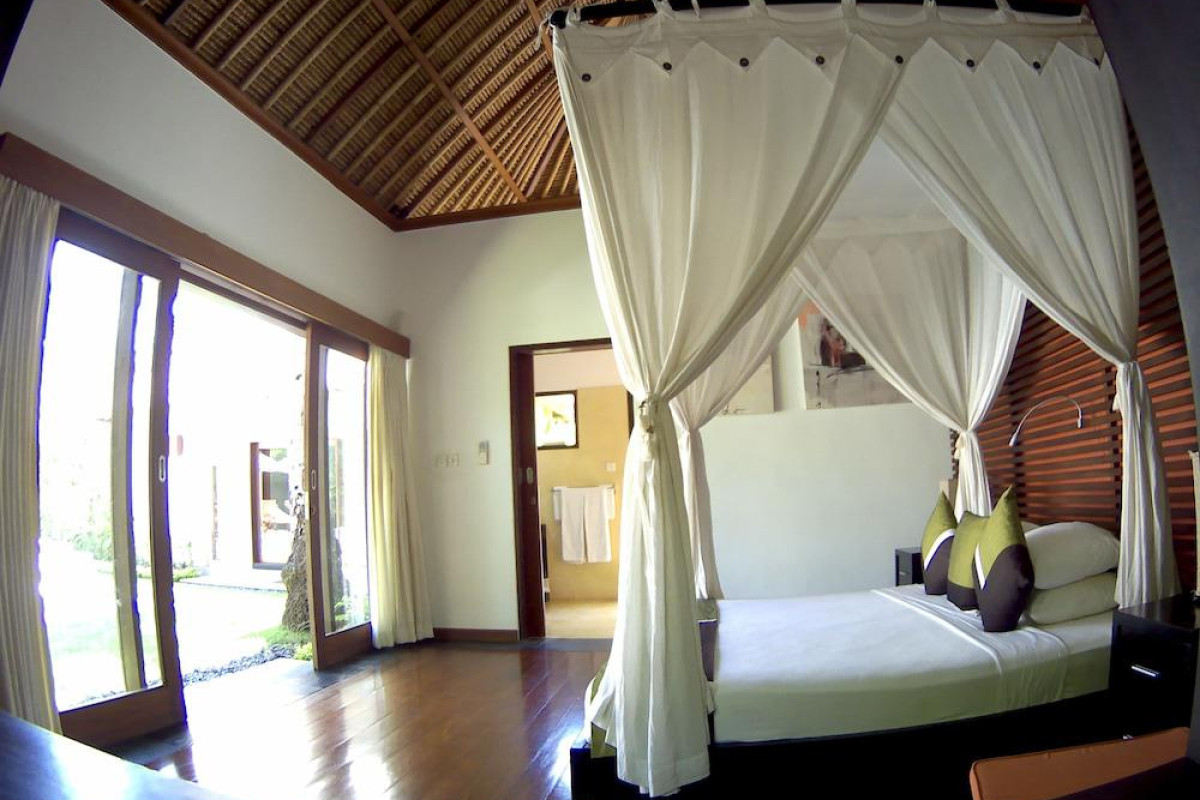 Villa Sasoon