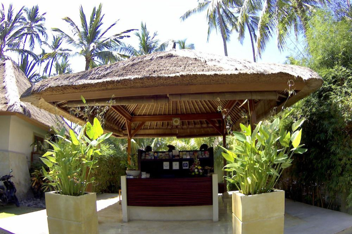 Villa Sasoon
