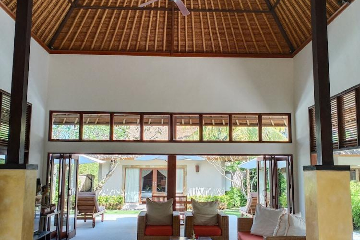 Villa Sasoon