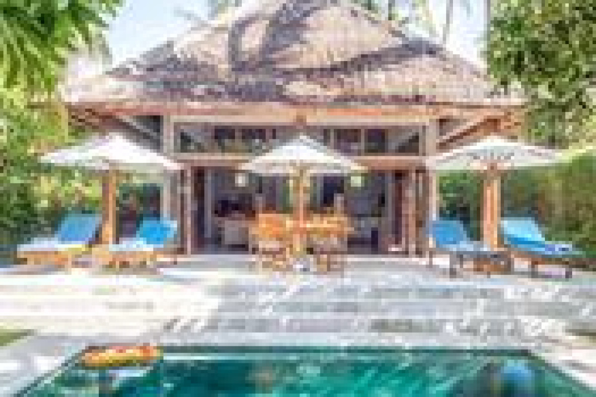 Villa Sasoon