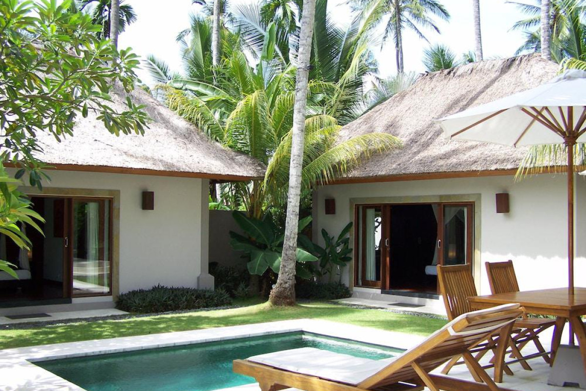Villa Sasoon