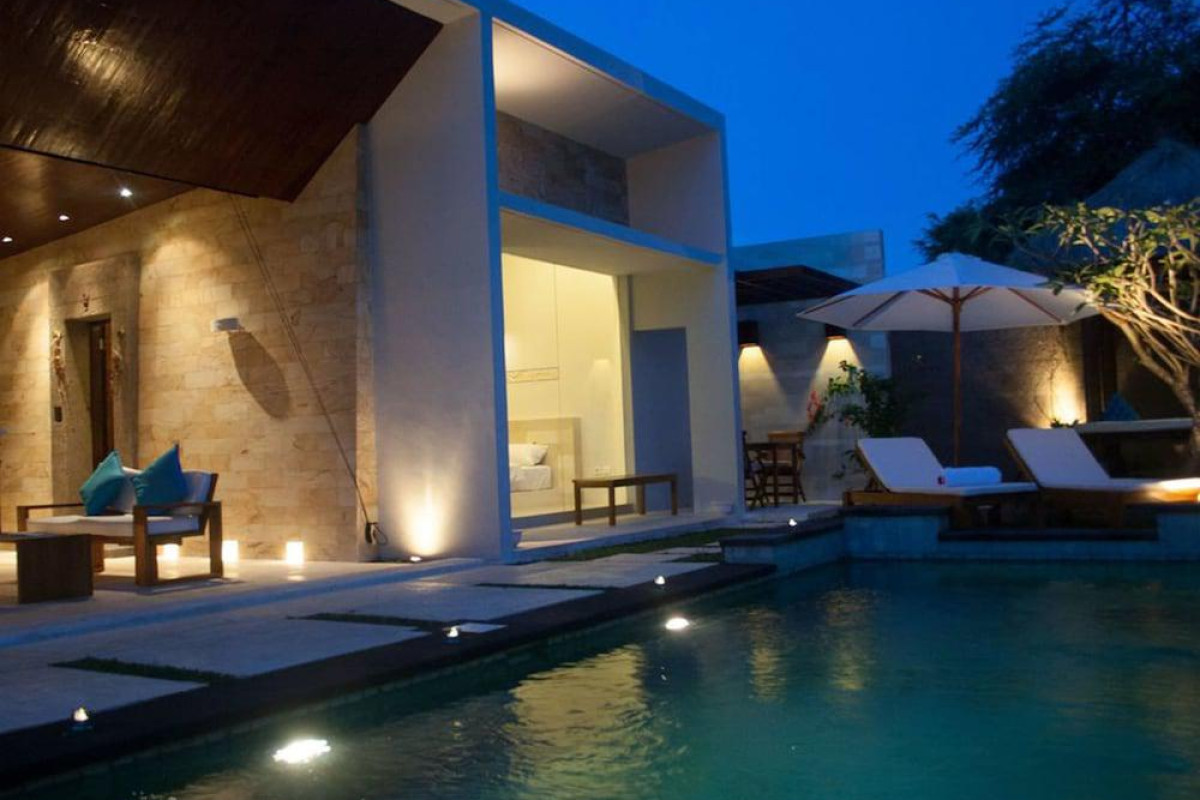 Villa Scena