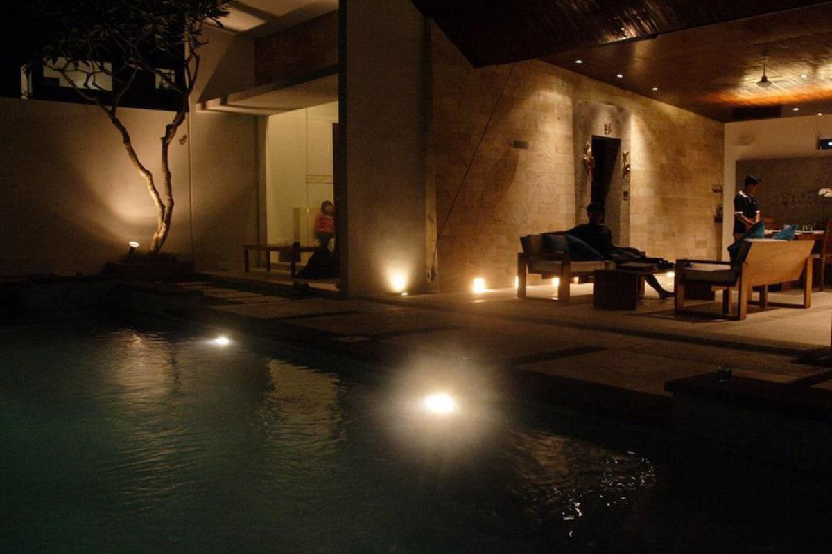 Villa Scena