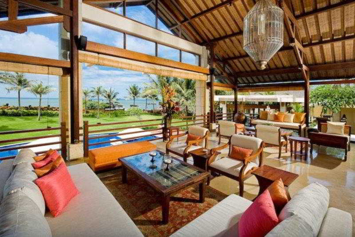 Villa Semarapura