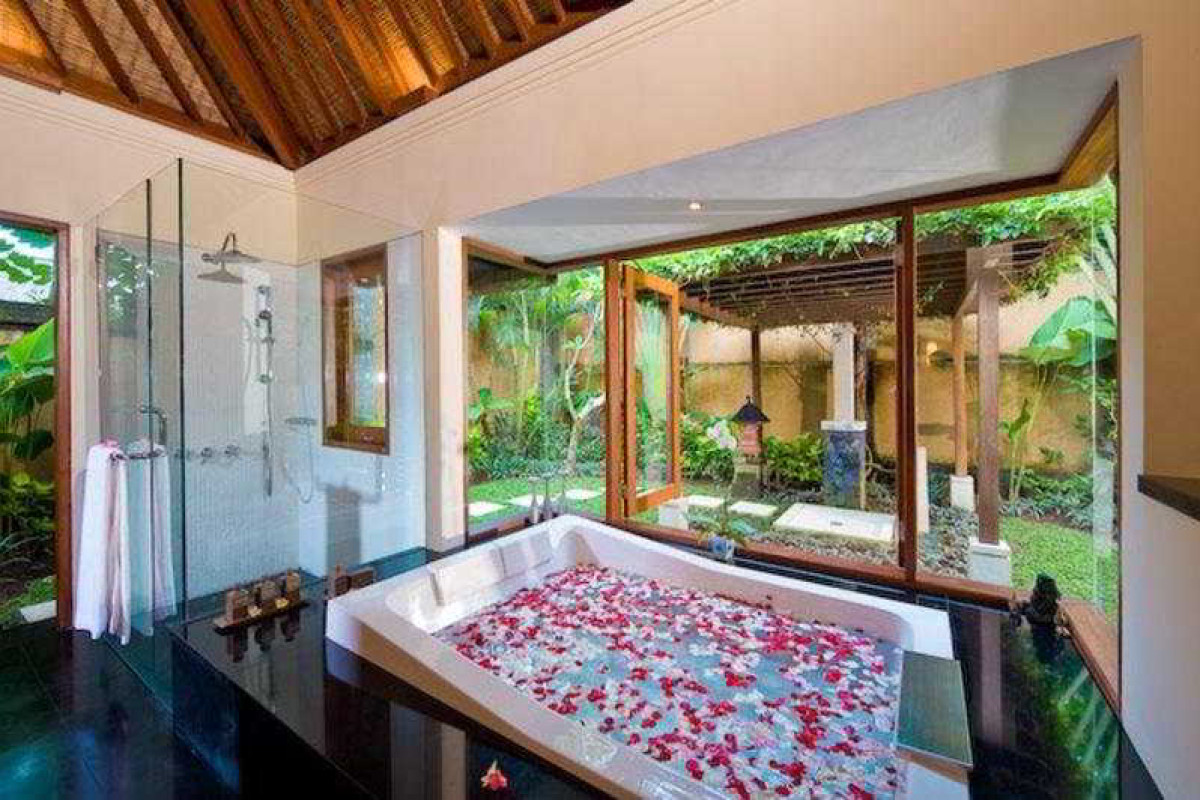 Villa Semarapura