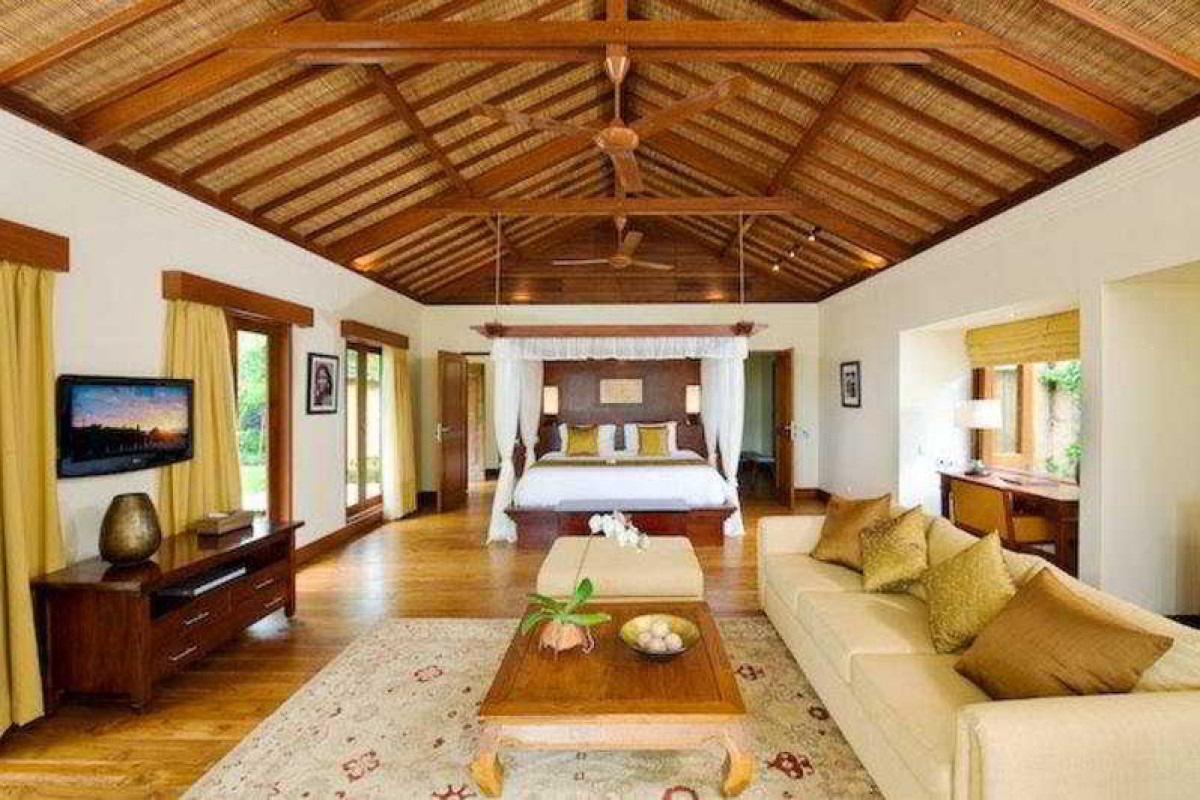 Villa Semarapura