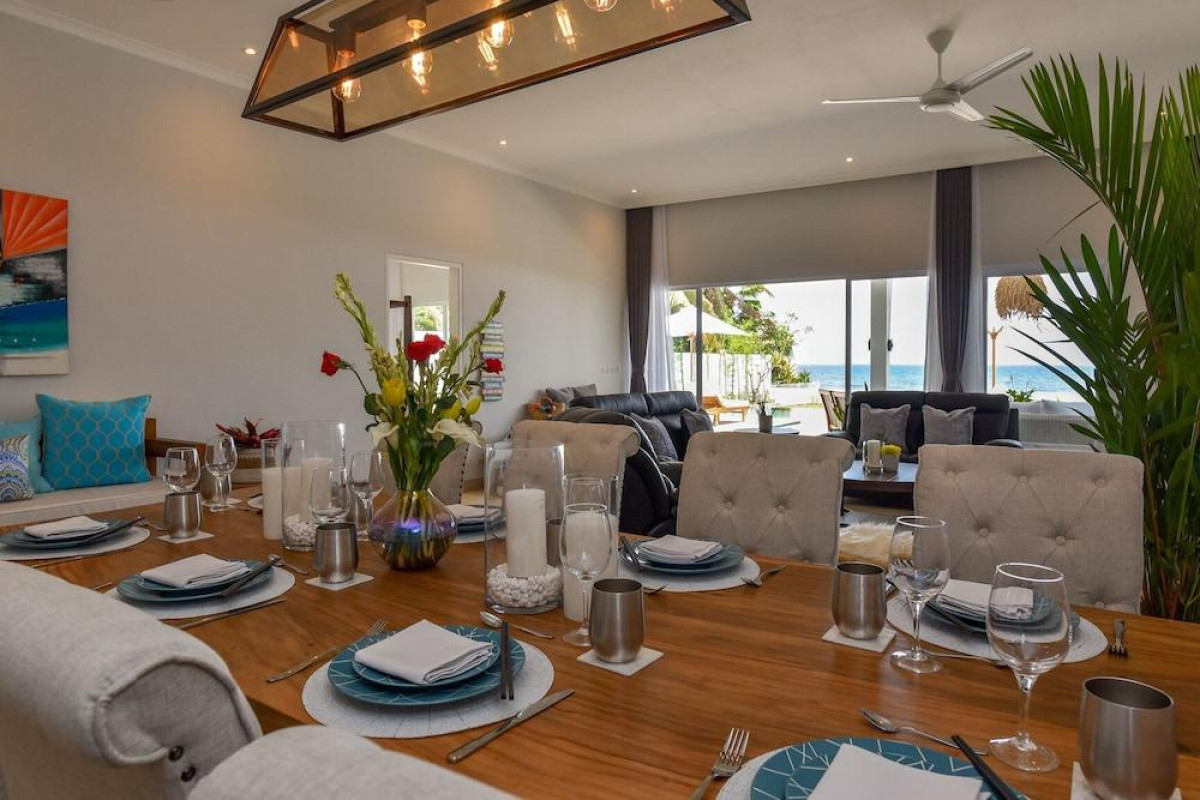 Villa Serenity
