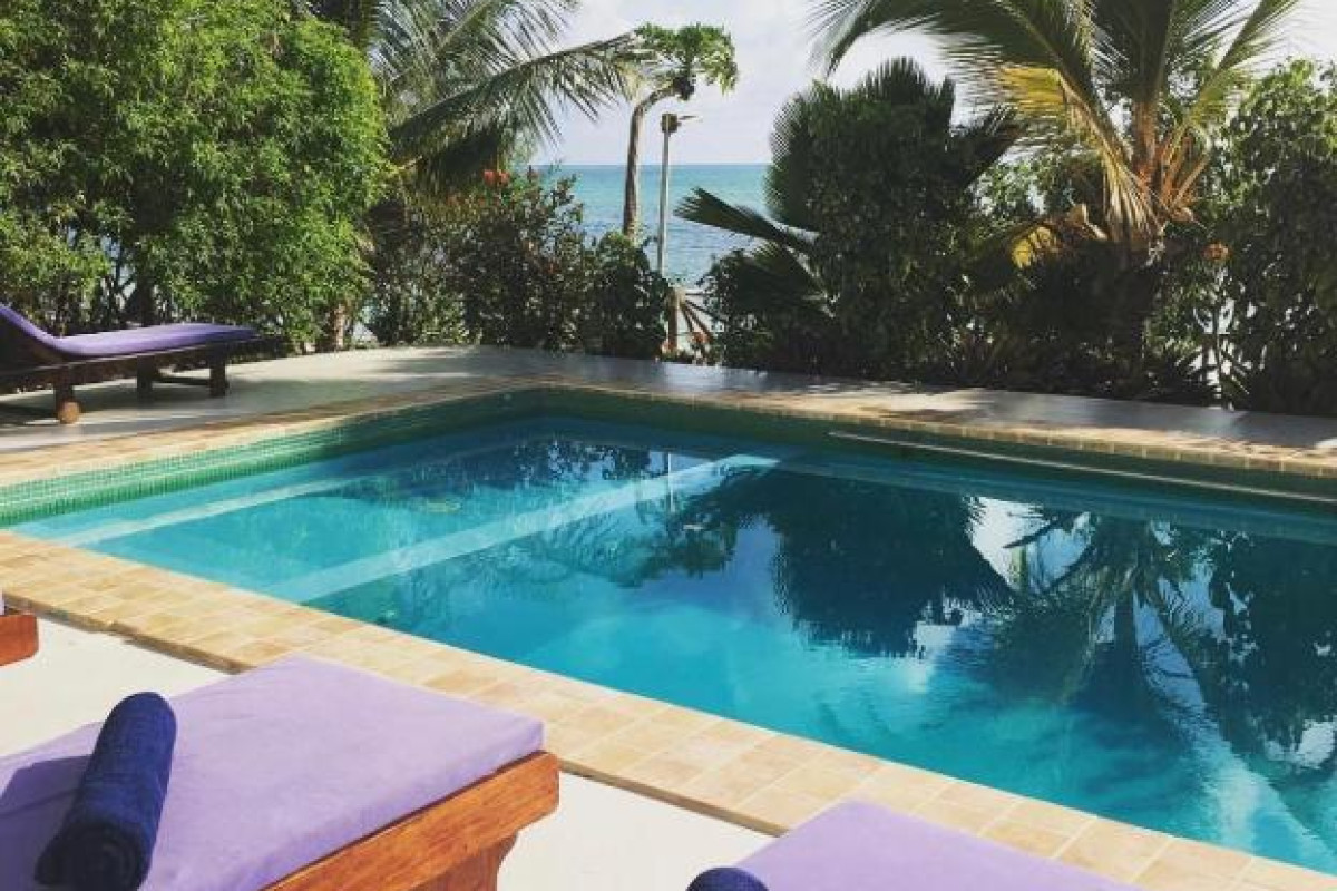 Villa Serenity