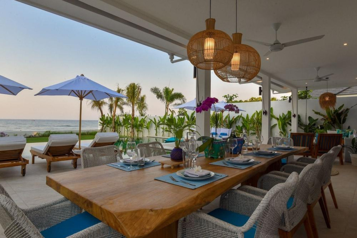 Villa Serenity