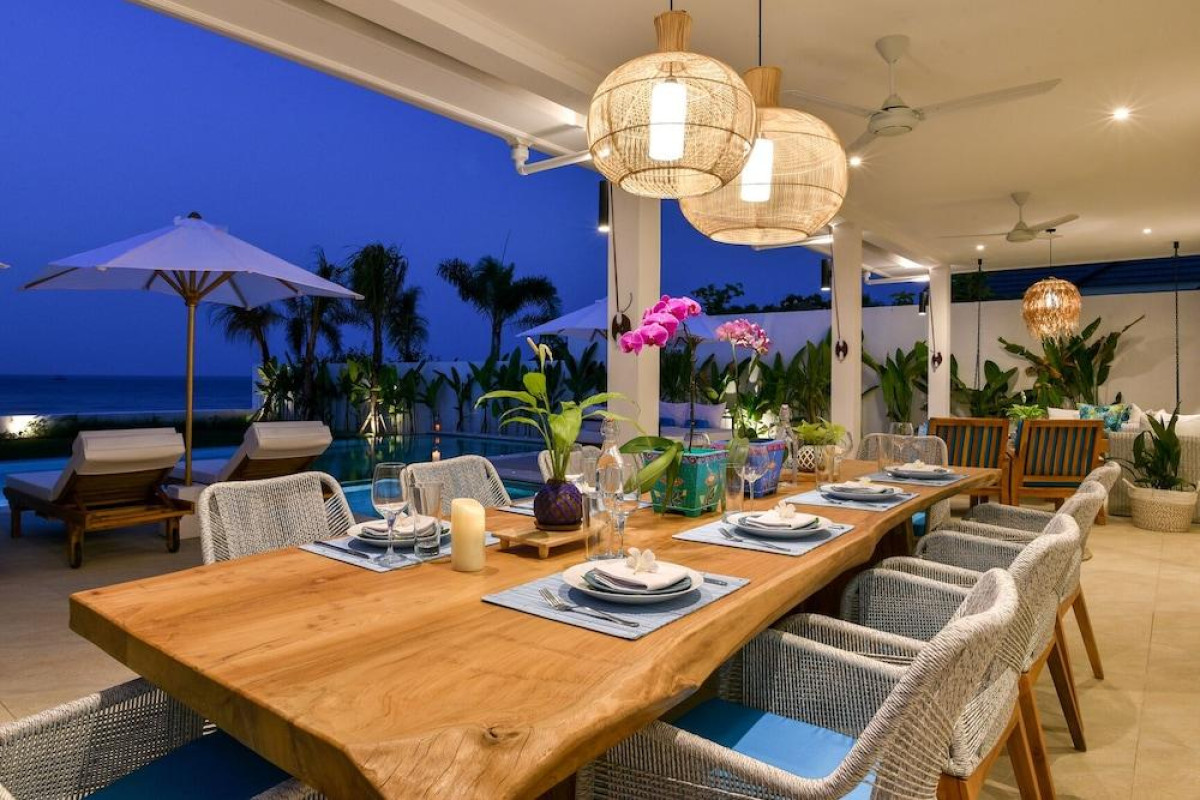 Villa Serenity