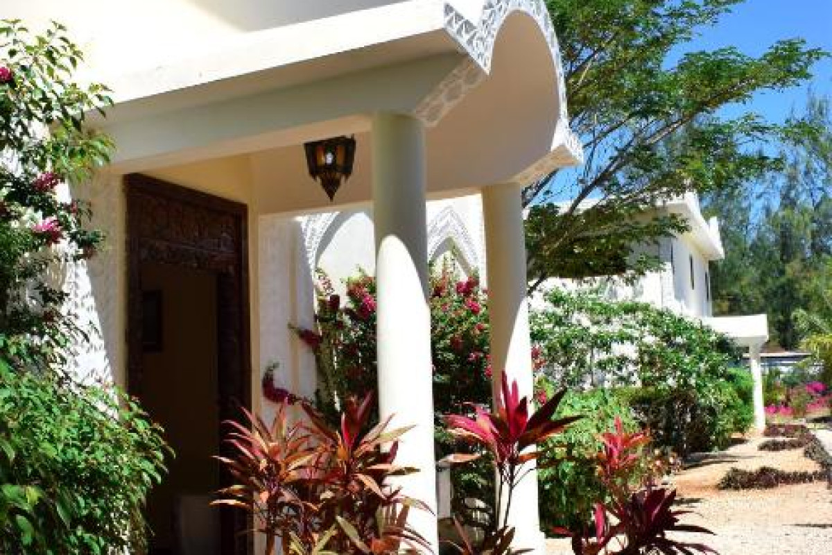 Villa Serenity