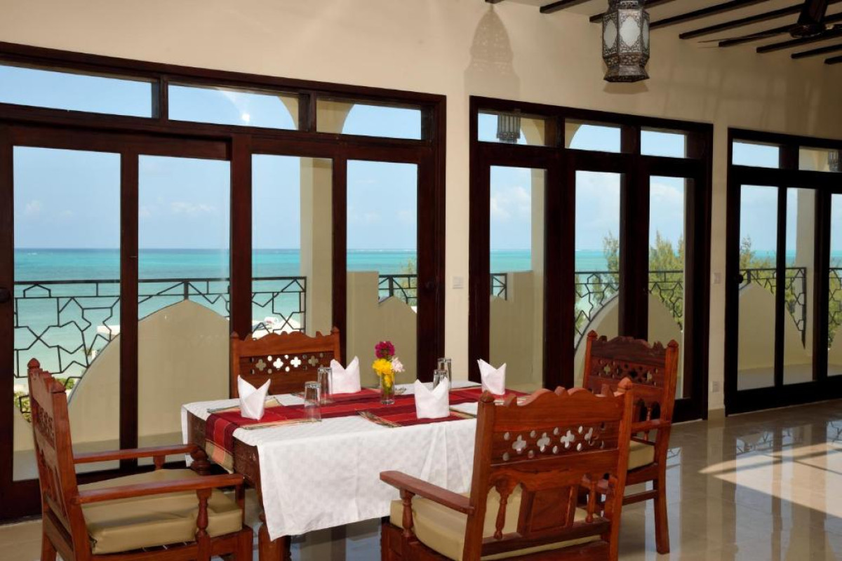 Villa Serenity