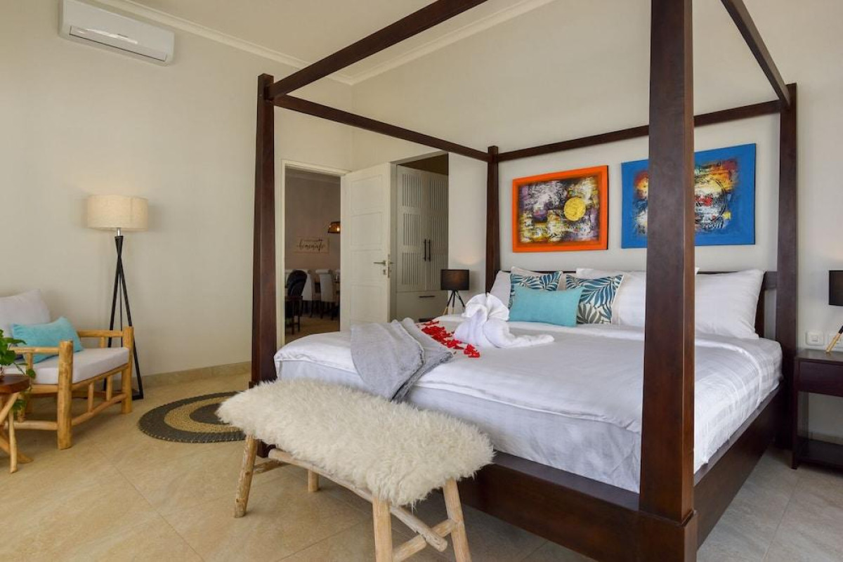 Villa Serenity