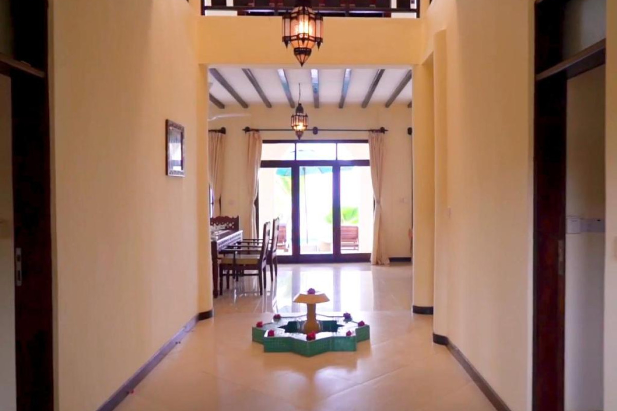 Villa Serenity