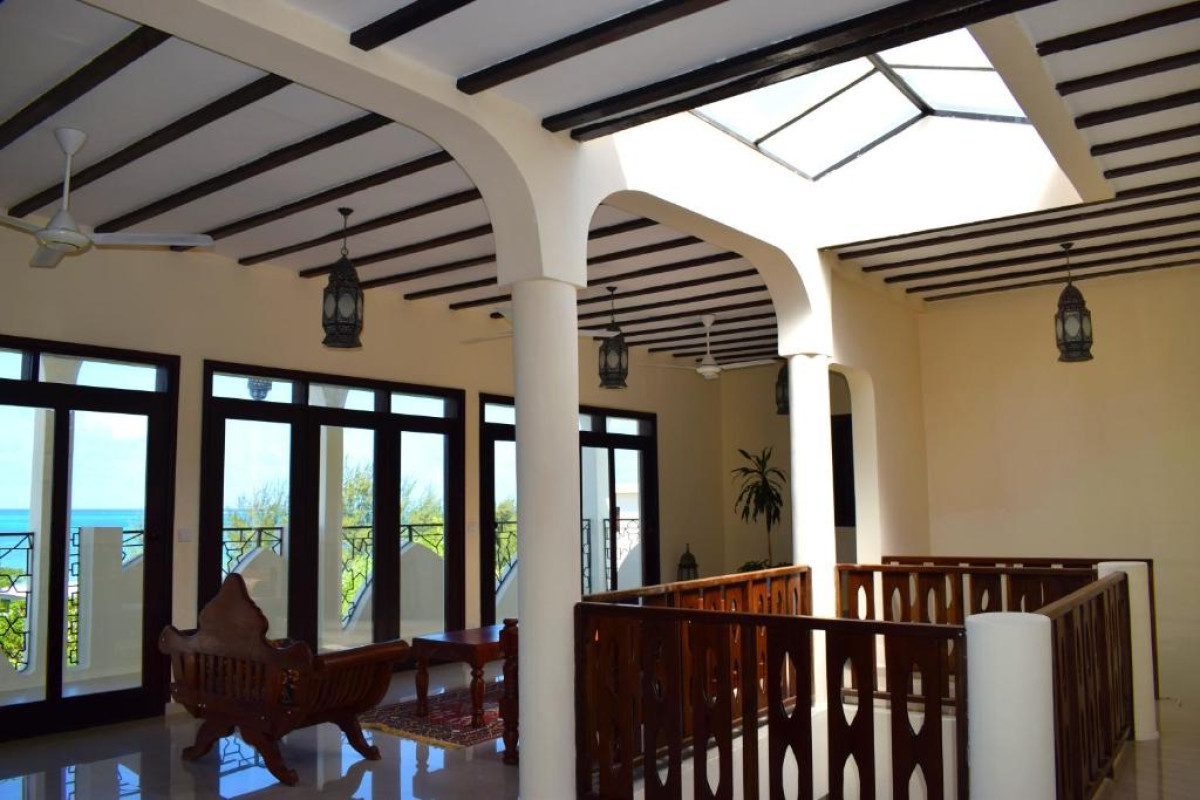Villa Serenity