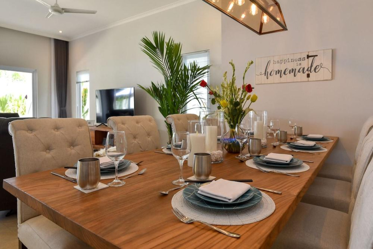 Villa Serenity