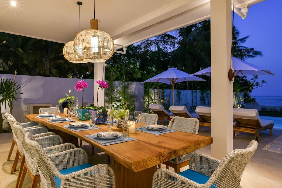 Villa Serenity