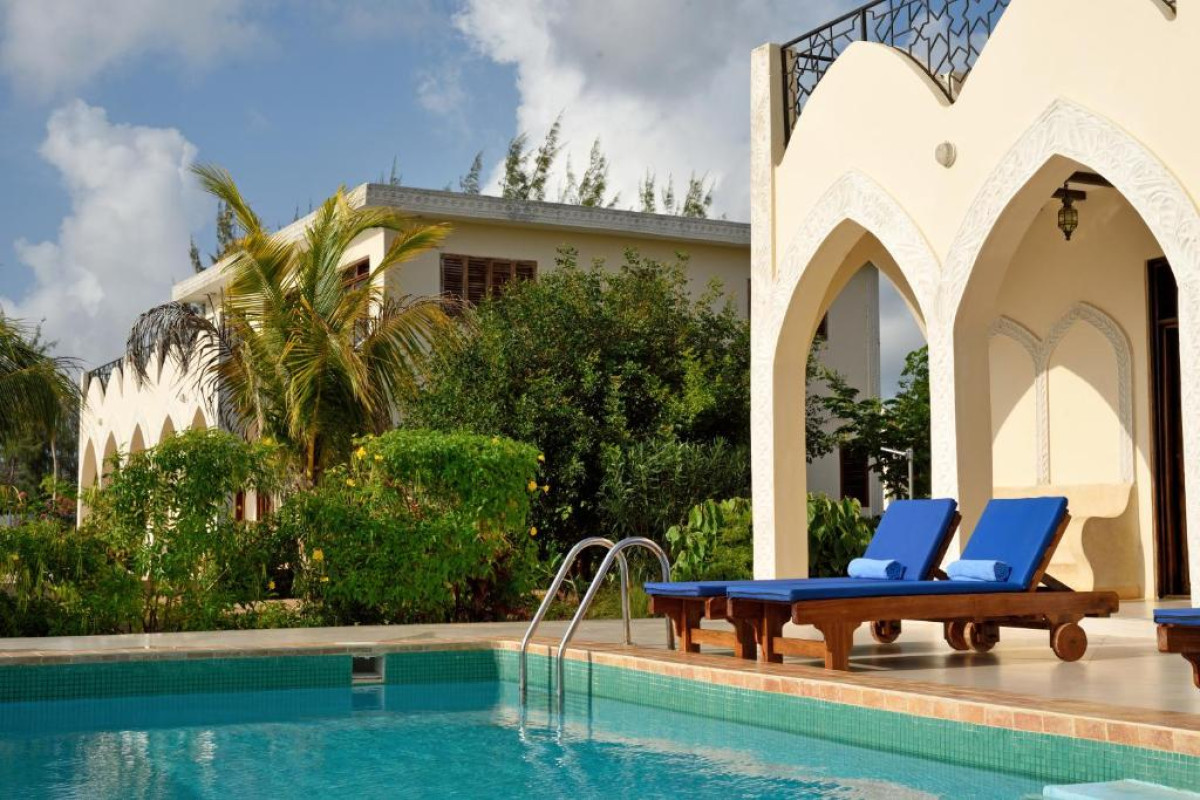 Villa Serenity