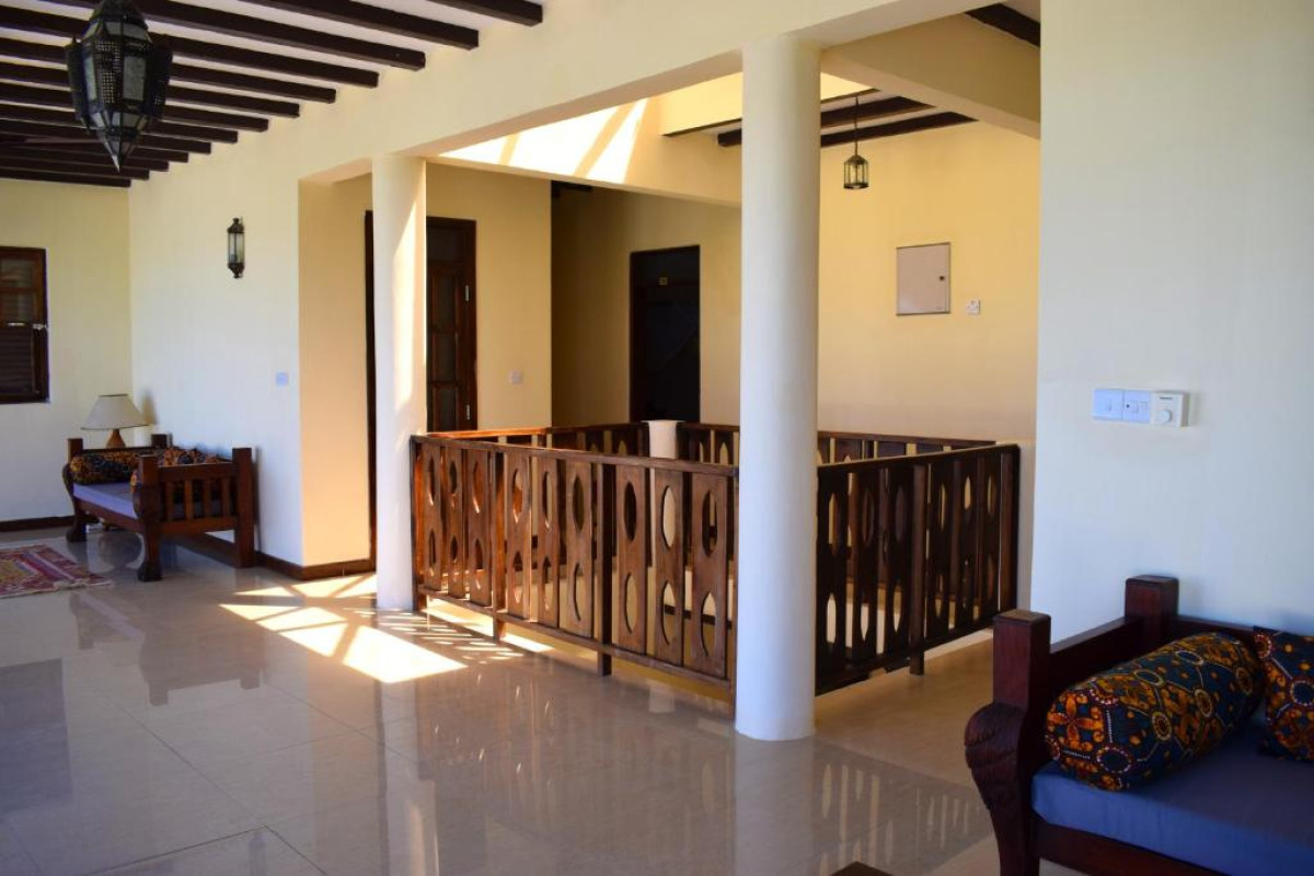 Villa Serenity