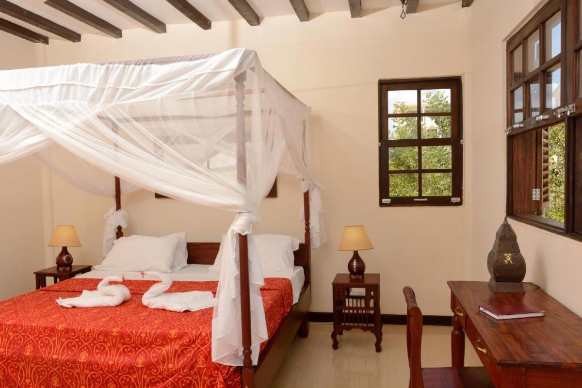 Villa Serenity