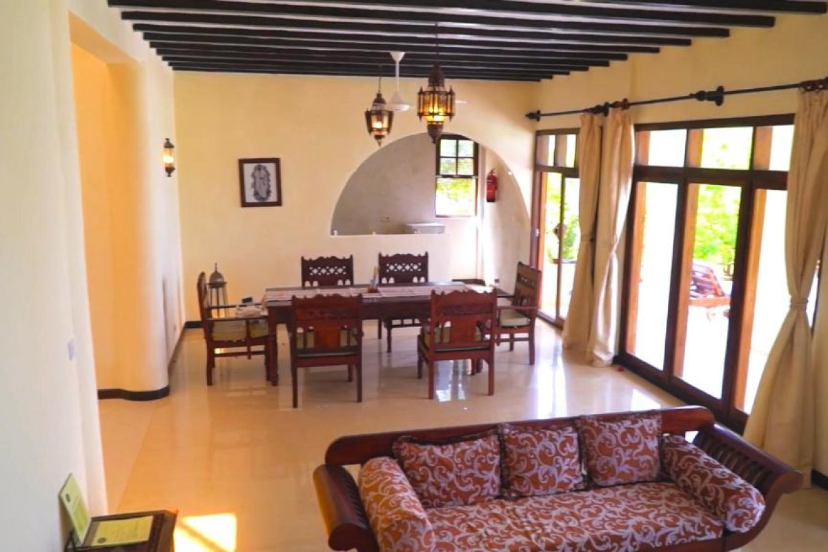 Villa Serenity