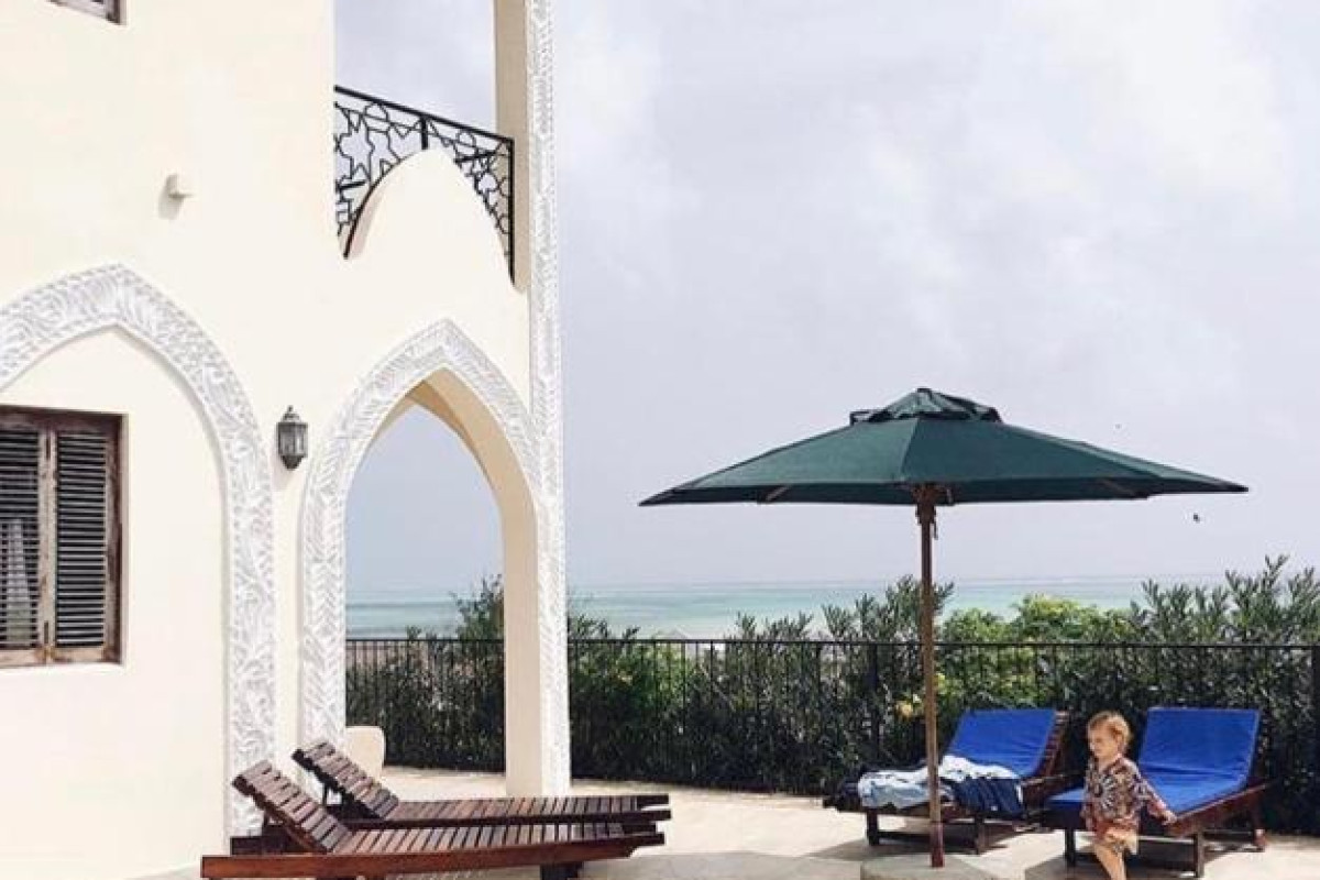 Villa Serenity