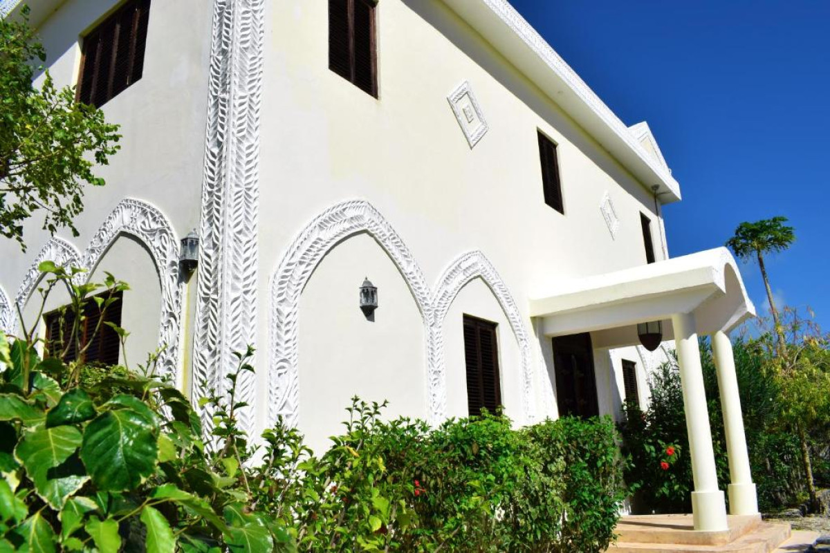 Villa Serenity
