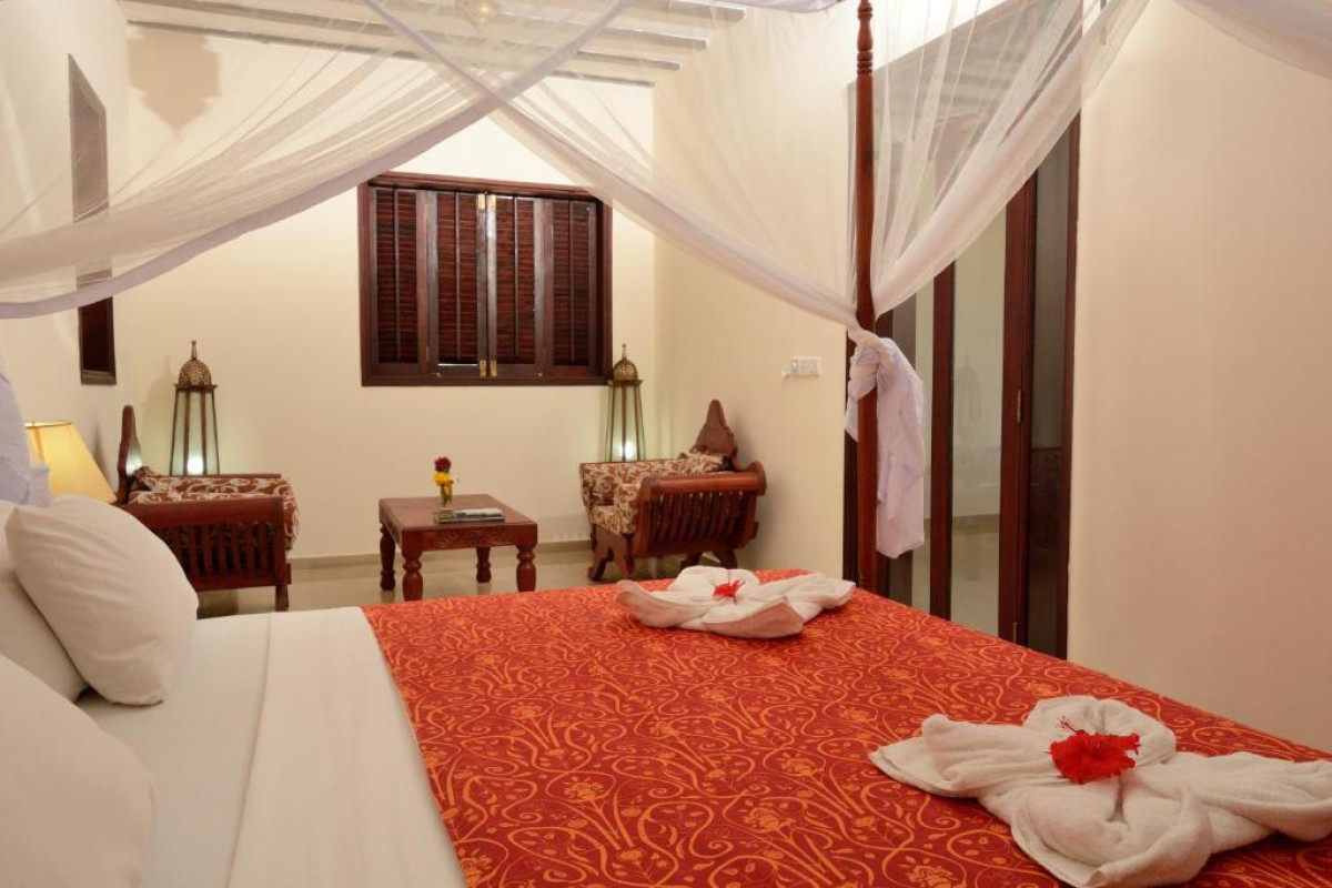 Villa Serenity