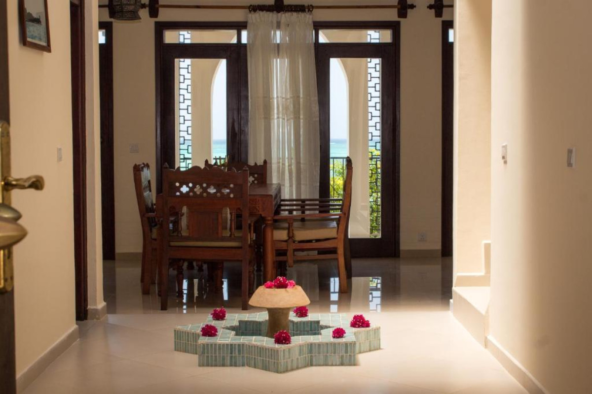 Villa Serenity