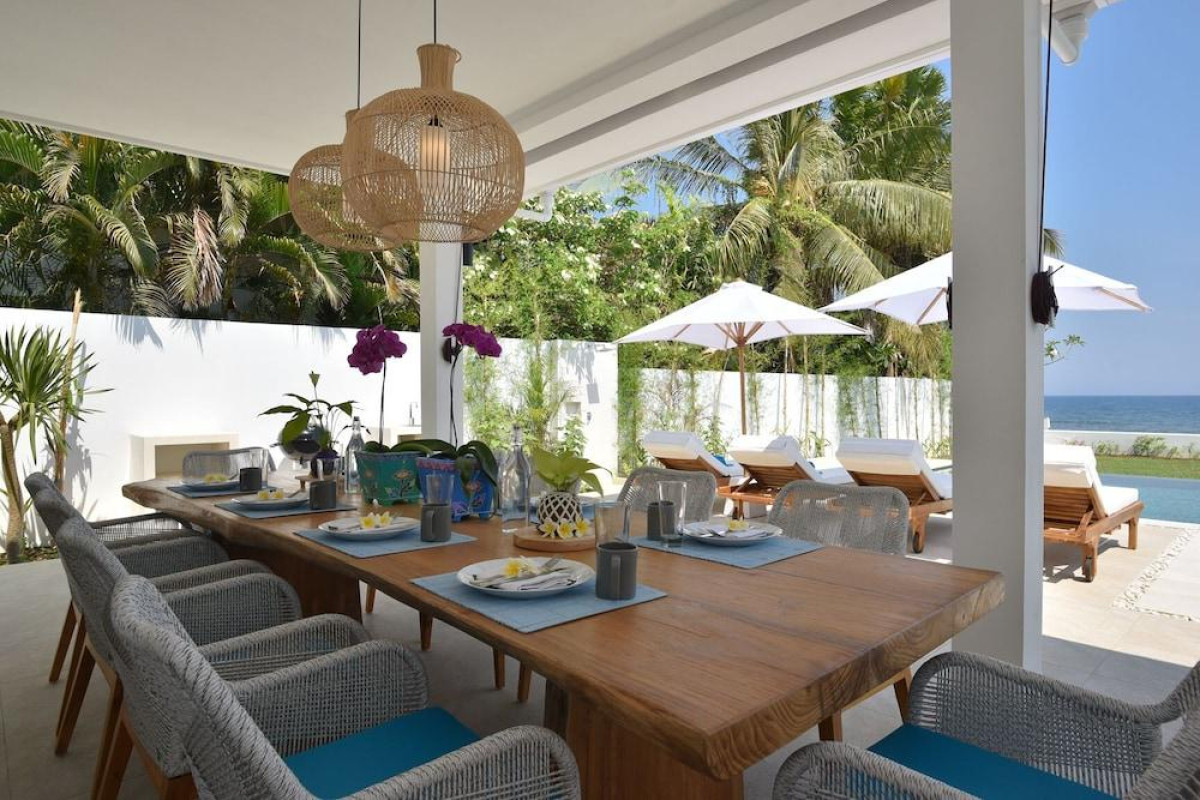 Villa Serenity