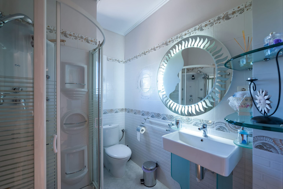 Villa Serenity Kymi