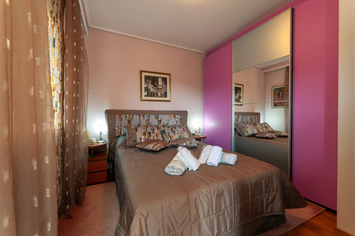 Villa Serenity Kymi