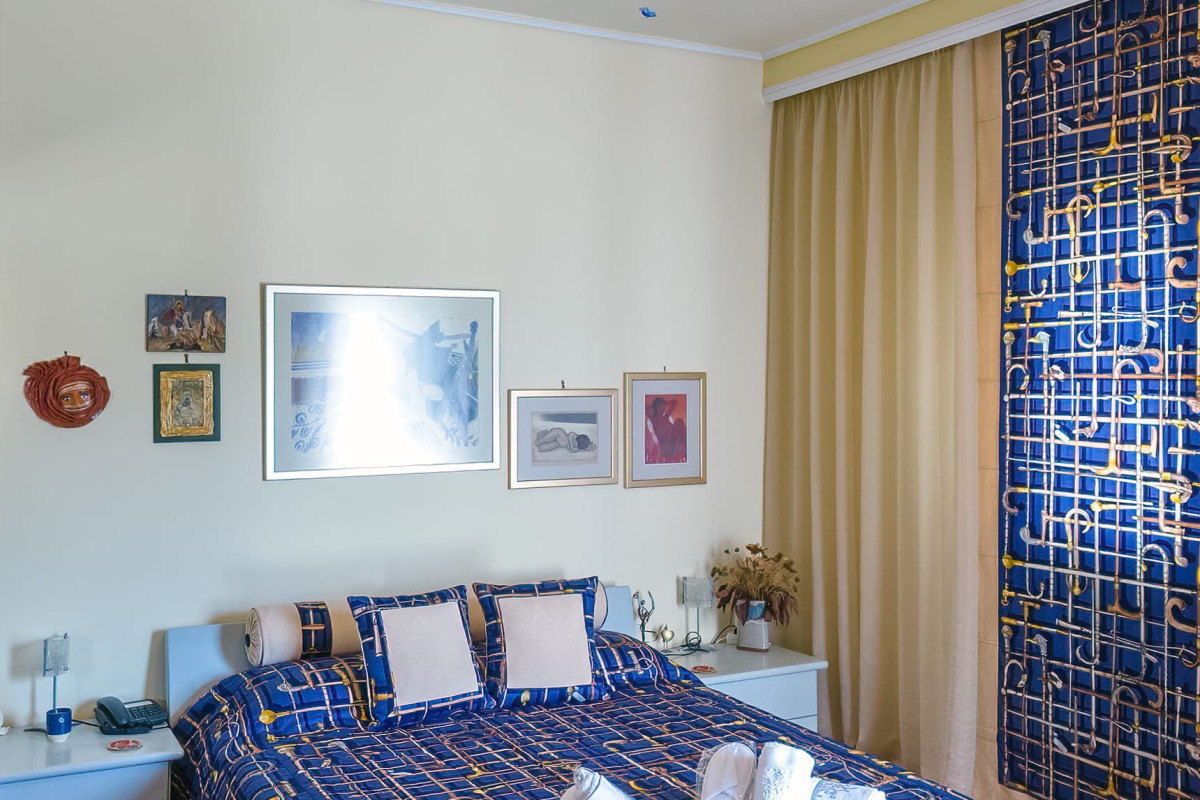 Villa Serenity Kymi