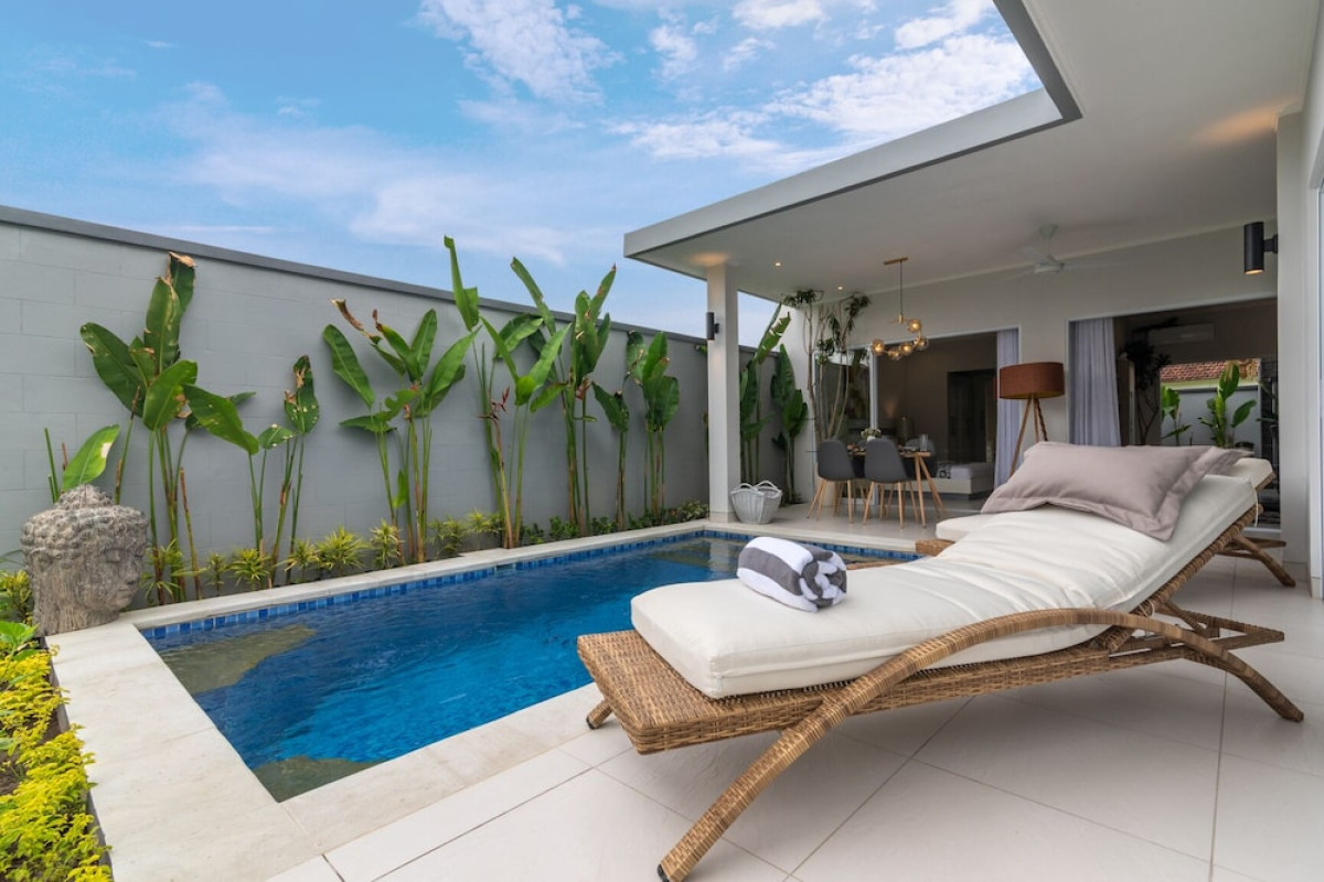 Villa Shiva