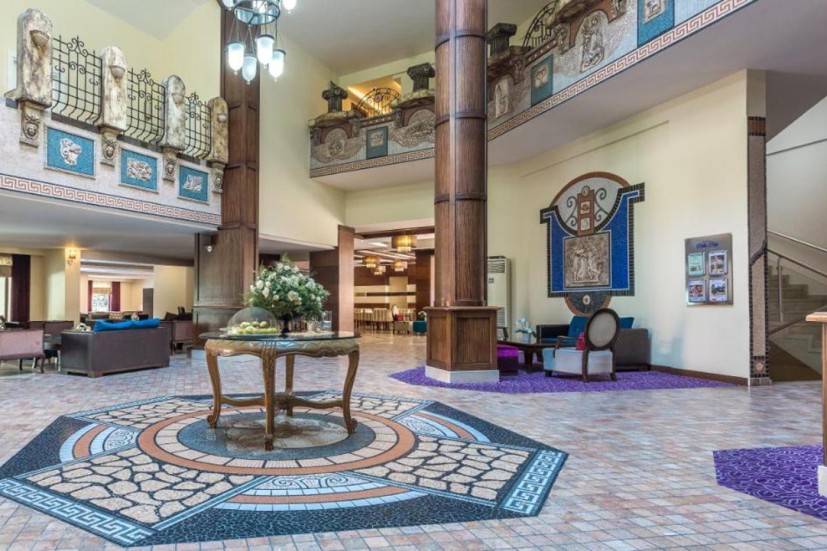 VILLA SIDE HOTEL