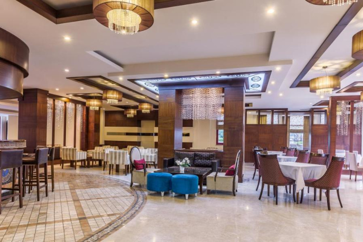 VILLA SIDE HOTEL