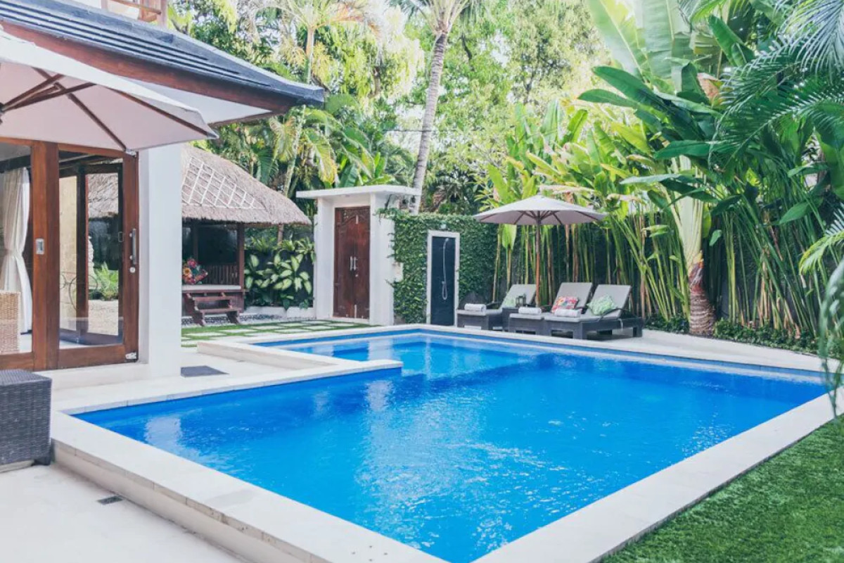 Villa Sinta