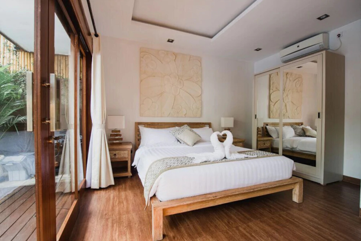 Villa Sinta