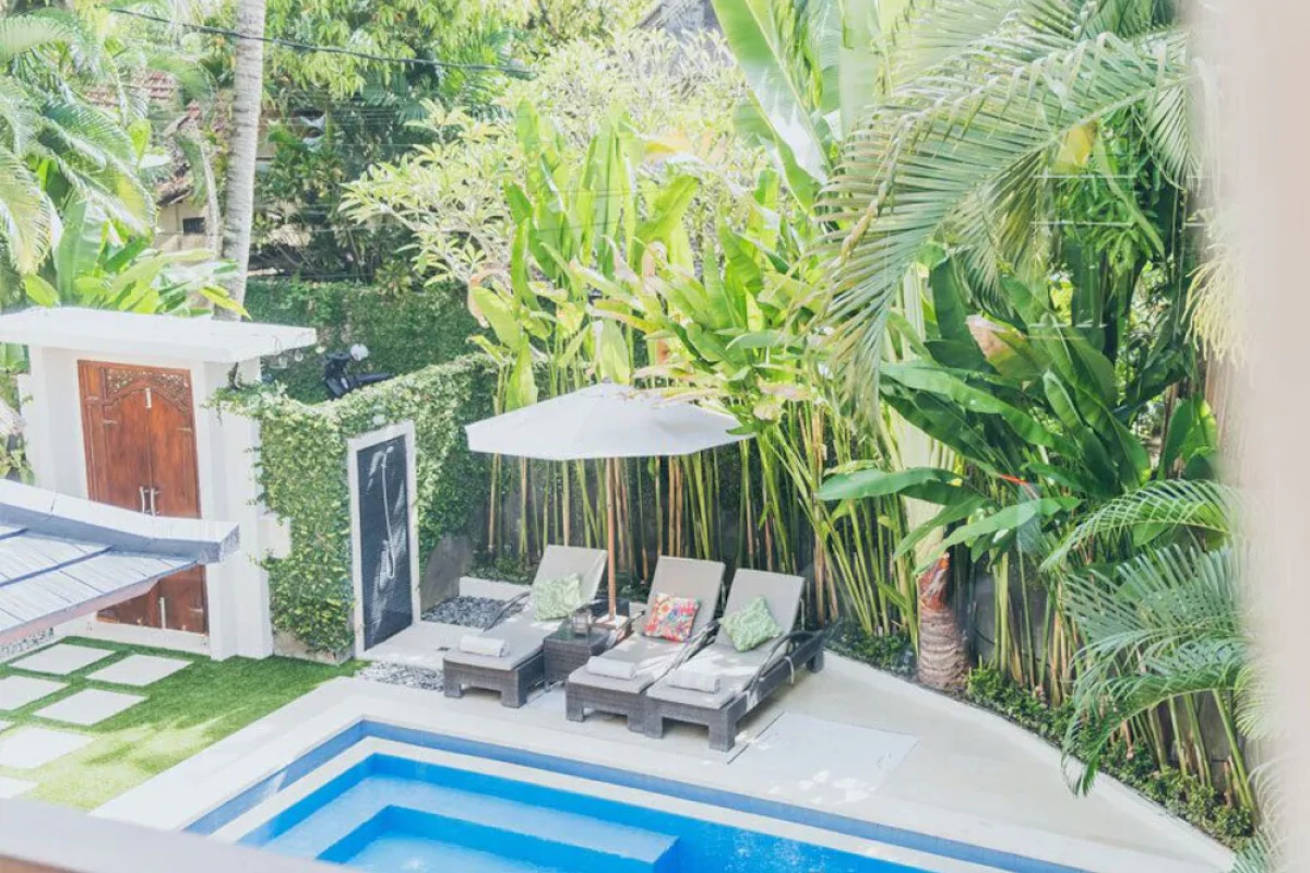 Villa Sinta