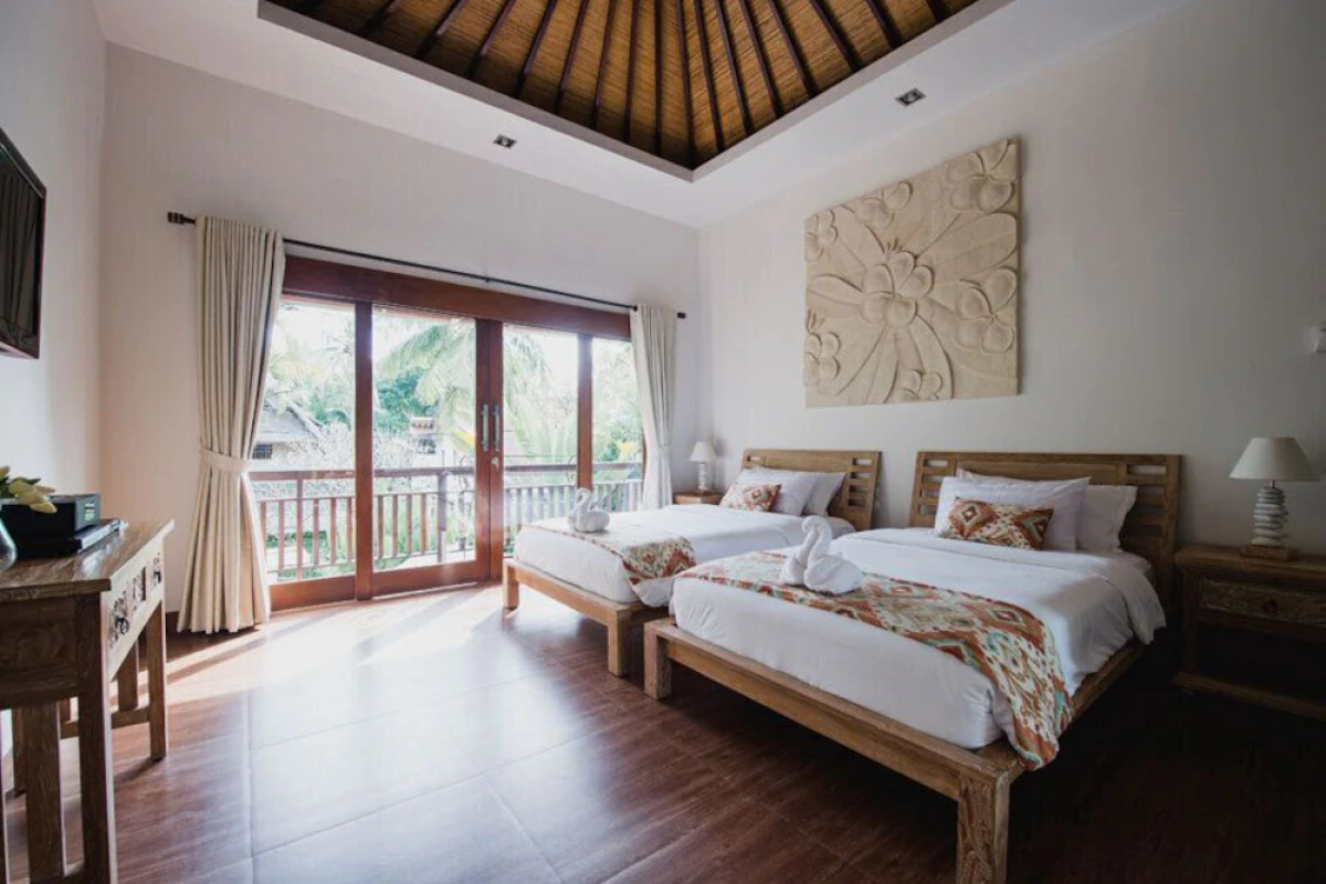 Villa Sinta