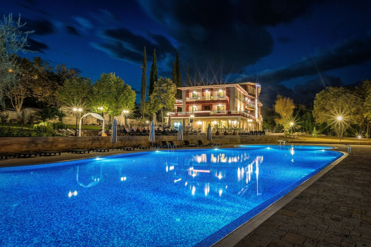Villa Sintica