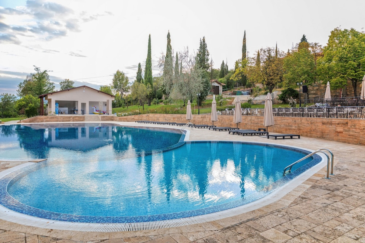 Villa Sintica