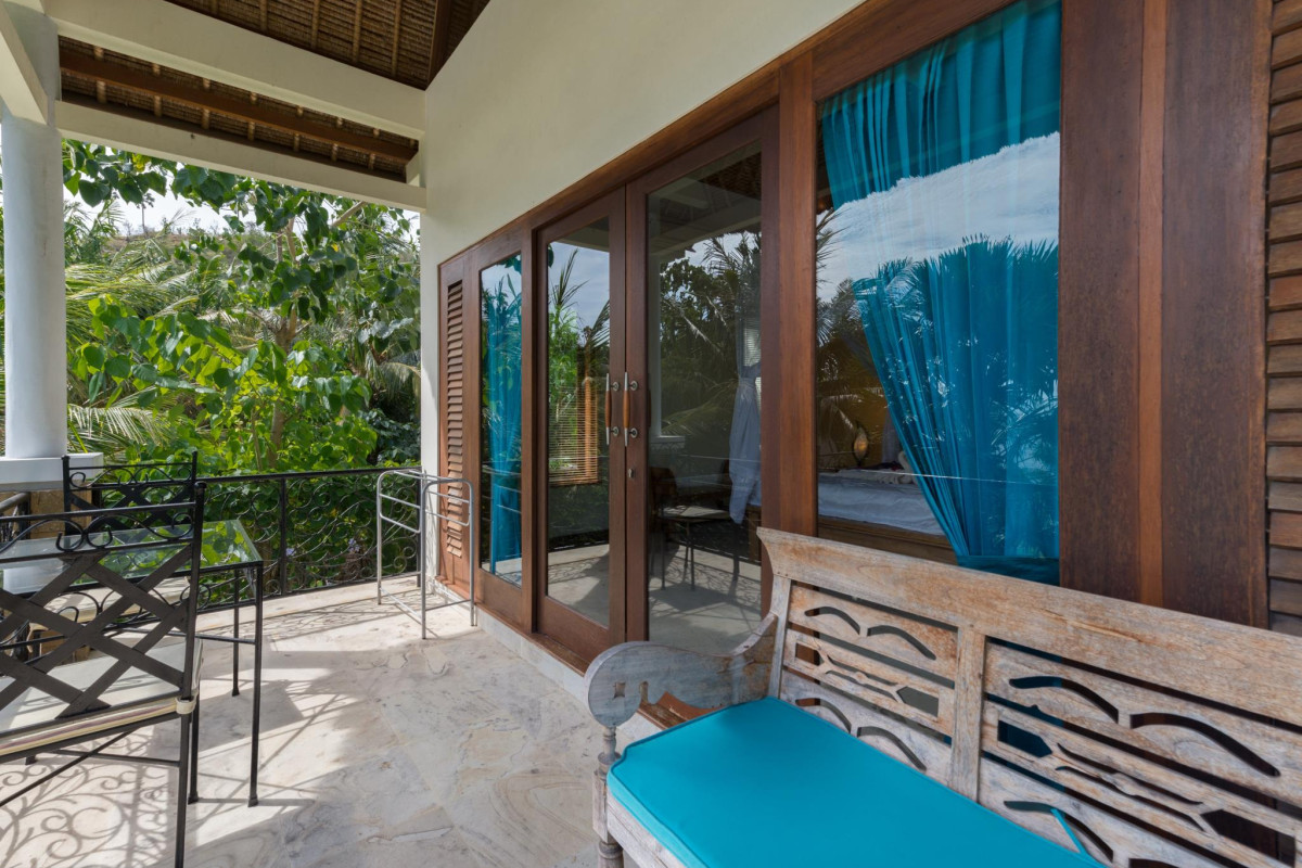 Villa Sky Dancer Bali