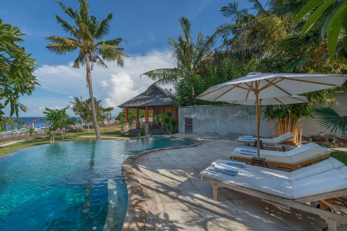 Villa Sky Dancer Bali