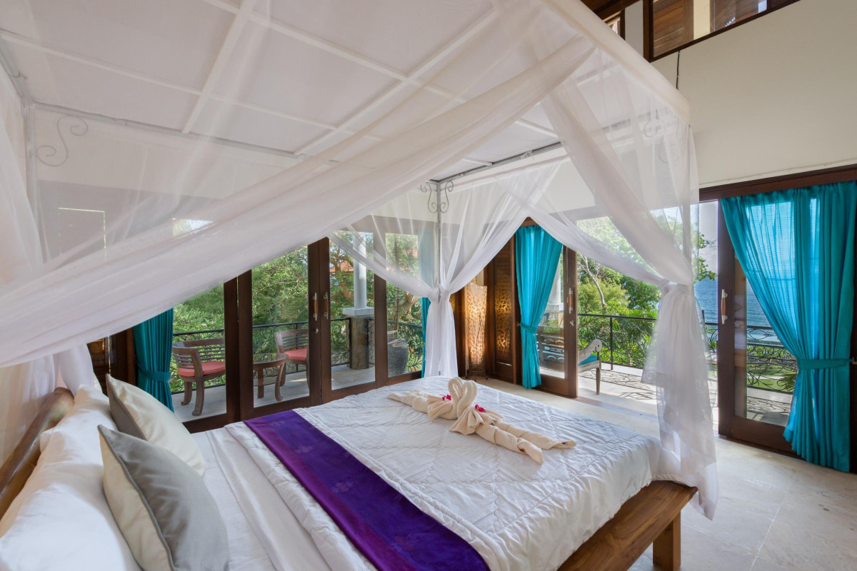 Villa Sky Dancer Bali